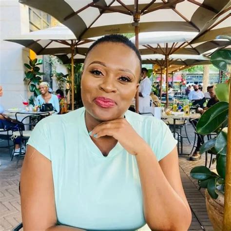 She Is A Twin Gomora Actress Zoliswa Zinzi Mteyi Nsele Pens An