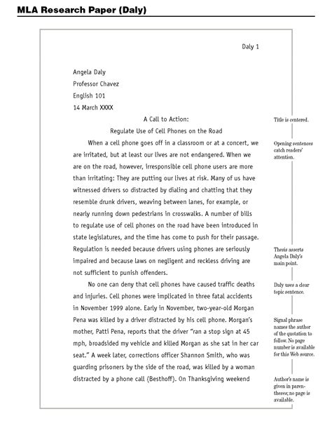 Your name and student number 4. essay format - Google Search | Essay format, Research ...