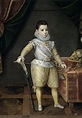 Kraek, Jan -- Felipe Manuel de Saboya a los cinco años — Part 3 Prado ...