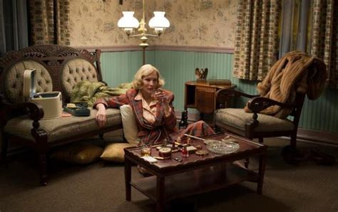 Todd Haynes Chats About ‘carol 1950s Lesbian Romance Starring Cate