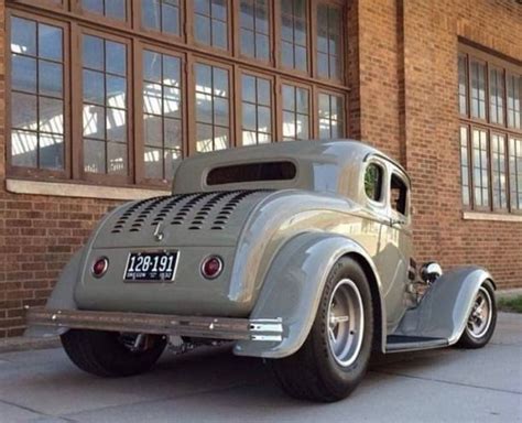 1932 Ford 5 Window Coupe Hot Rod Street Rods Trucks Hot Rod Trucks