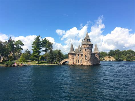 Thousand Islands National Park Travel Guide Parks And Trips
