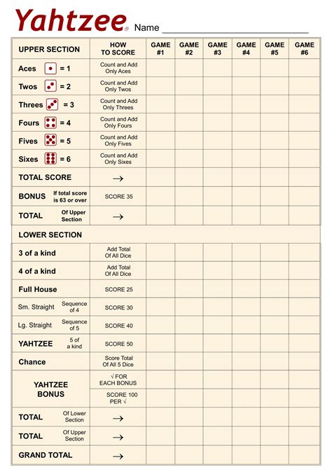 Sheet Printable Images Gallery Category Page 8