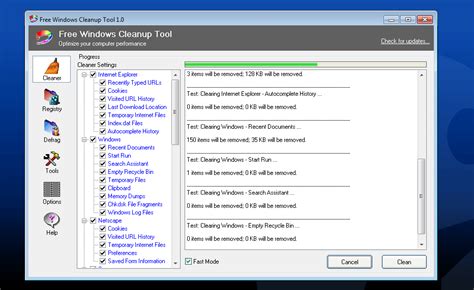 Windows Cleanup Utility Windows 10 Free Download Kurtthings