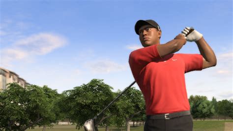 Tiger Woods Pga Tour The Masters Review Wii Nintendo Life