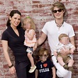 Who is Taylor Hanson and how many kids does he have? | The US Sun
