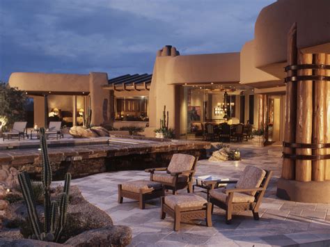 Phoenix Southwest Interior Design In Scottsdale Arizona