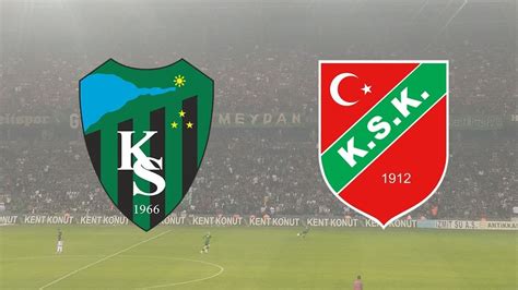 İsmetpaşa stadyumu kocaelispor tarafından kullanılmak üzere 1978'de müsabakalara hazır duruma getirilmiştir. Kocaelispor - Karşıyaka | TFF 3. Lig 2. Grup - YouTube