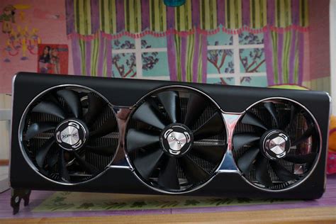 Xfx Radeon Rx 5700 Xt Thicc Iii Ultra Review A Roaring Muscle Car