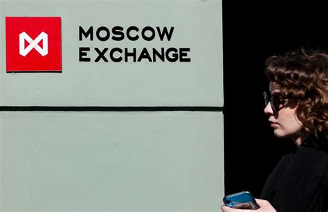 Russia Reopens Stock Market With Restrictions U S Calls It ‘charade’ The Washington Post