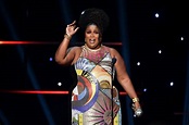 Lizzo's Instagram post on body acceptance draws flood of comments