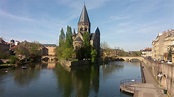 Metz, Frankreich: Tourismus in Metz - Tripadvisor