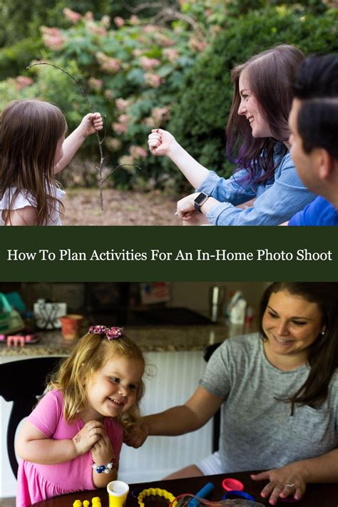 Woohoo Youve Hired A Photographer To Come To Your Housenow What