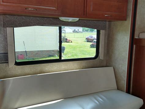 2015 winnebago minnie winnie 31h good sam rv rentals