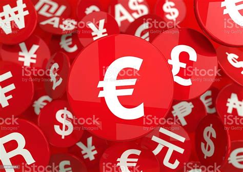 World Currency Symbols Stock Photo Download Image Now 2015 Banking