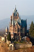 5 Amazing Castles In Germany You Have To Visit In The New Year! - Hand ...
