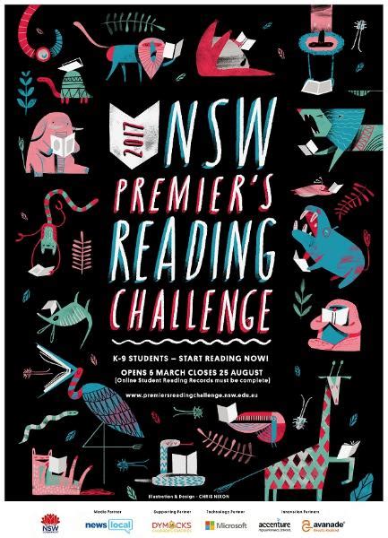 The challenge is to read 1 book a week, every week, in 2021. The Mapmaker Chronicles part of the NSW Premier's Reading ...