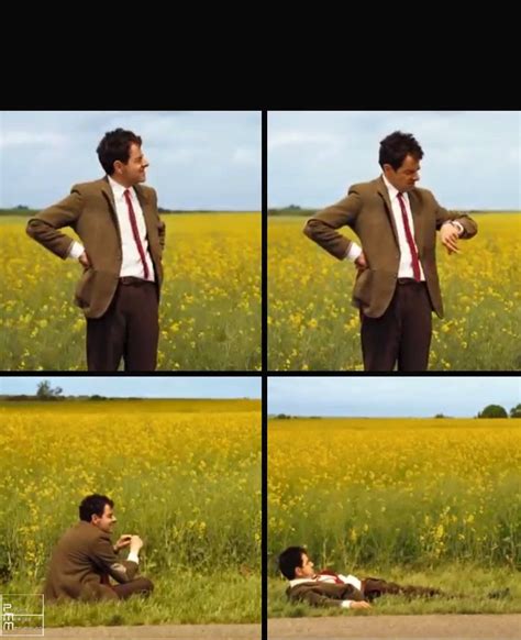 Mr Bean Waiting Meme Template Pi Ata Farms The Best Meme Generator And Meme Maker For Video