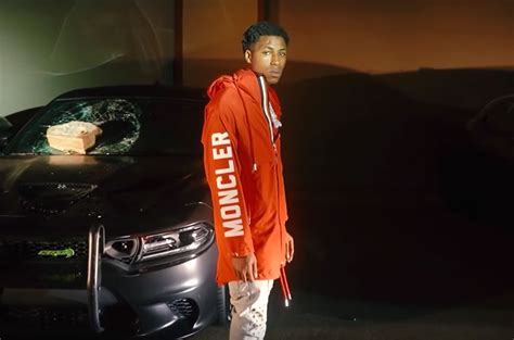 Nba Youngboy Flips A Michael Jackson Classic For Dirty