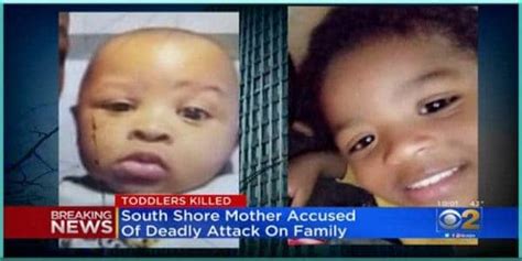 Chicago Mother Charged With Murder Killed Her Two Sons