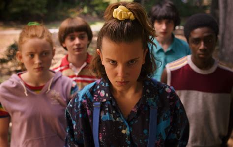 Stranger Things Season 4 Trailers Cast Release Date And Fan Theories