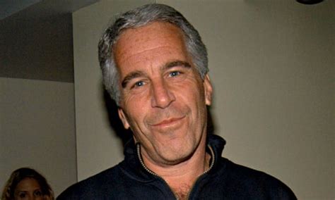 Jeffrey Epstein The Rise And Fall Of Teacher Turned Tycoon Us News