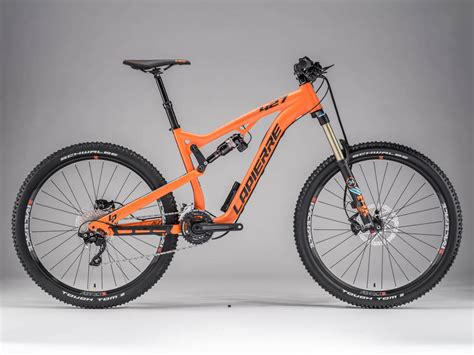 Lapierre 2016 Las Nuevas Zesty Mtb Pro