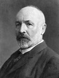 Georg Cantor - Wikipedia