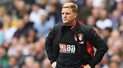 Eddie Howe leads fight for English coaches against foreign domination ...