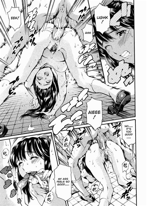 After School Sex Slave Club Hentai Manga Pictures
