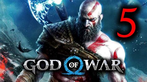 Official God Of War 5 RAGNAROK Teaser Trailer YouTube