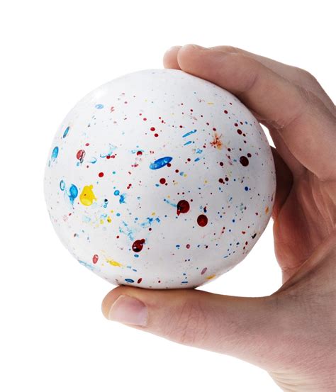 Mega Bruiser Giant Jawbreaker