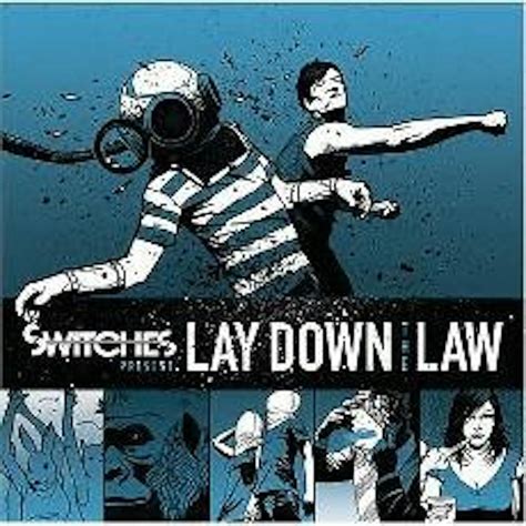 review lay down the law the eagle