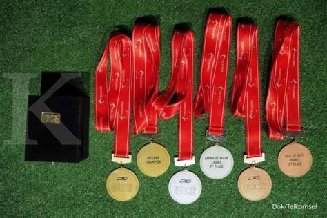 Indonesia Games Championship 2020 Menobatkantim Esport Terbaik Di Indonesia