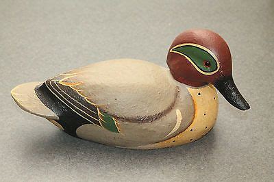 This is part 2 in a 6 part series on how to make gum paste. Wooden Duck Decoy Decorations - Home Decorating Ideas