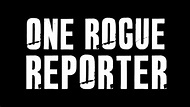 TRAILER: One Rogue Reporter - YouTube