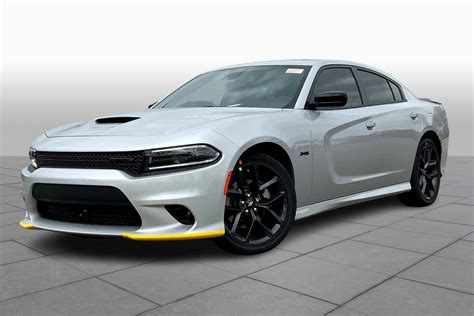 New 2023 Dodge Charger Rt 4dr Car In Houston Ph504831 Acceleride
