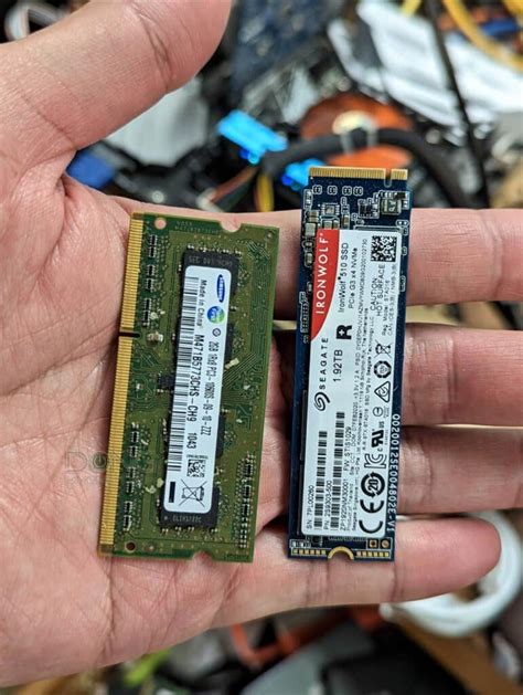 Digital Storage 101 Hdd Vs Ssd And More Dong Knows Tech