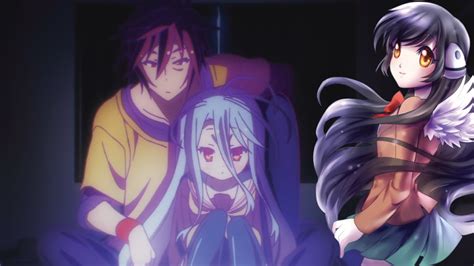 If you have any information about other games, using dunia 1, feel free to contact us. "No Game No Life" Episode 1: Review - YouTube