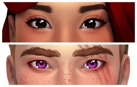 Hey Look A Complete Set Of Eyes By Simandy Oh How 𝕊 𝕀