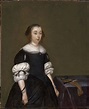 17th Century Women Portraits | Images and Photos finder