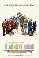 A Mighty Wind Movie Poster - IMP Awards