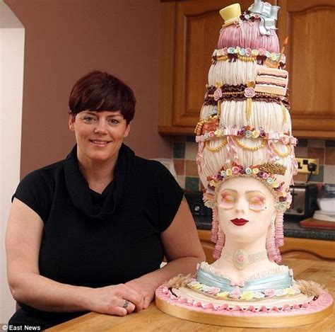 22 More Mind Blowing Cakes That Look Like Real Things Gallery Ebaum