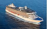 Oceania Cruises Ships Photos