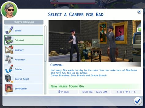 But before that, you might also want to check out our mega guide: Sims 4 Let's Play - Day 2: Good vs Evil Sims in Live Mode - simcitizens