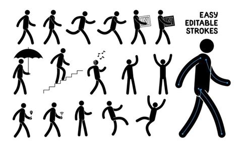 2799 Best Stick Figures Talking Images Stock Photos And Vectors Adobe