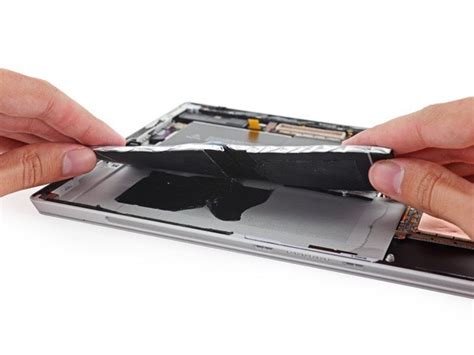 Nicht Einmal Ifixit Kann Das Surface Pro 3 Ohne Zerstörung öffnen