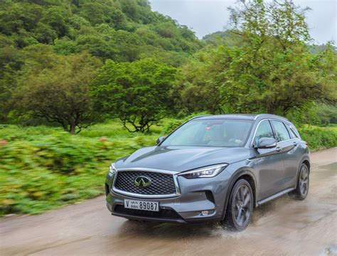Infiniti Wins 2020 Consumer Guide Automotive Best Buy Award For 2020