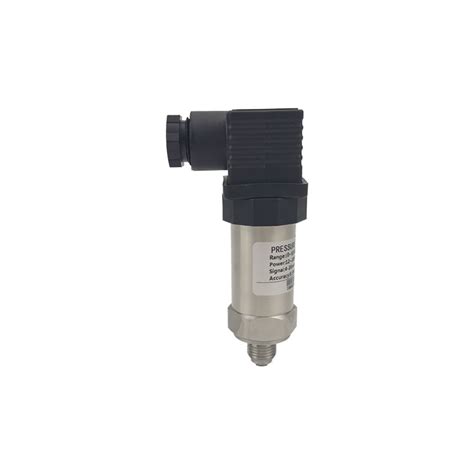 Oem Md G101 Smart 4 20ma Hart Differential Pressure Transducer
