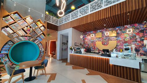 Unwind Speciality Boardgame Café Opens Its Second Branch In Dubai